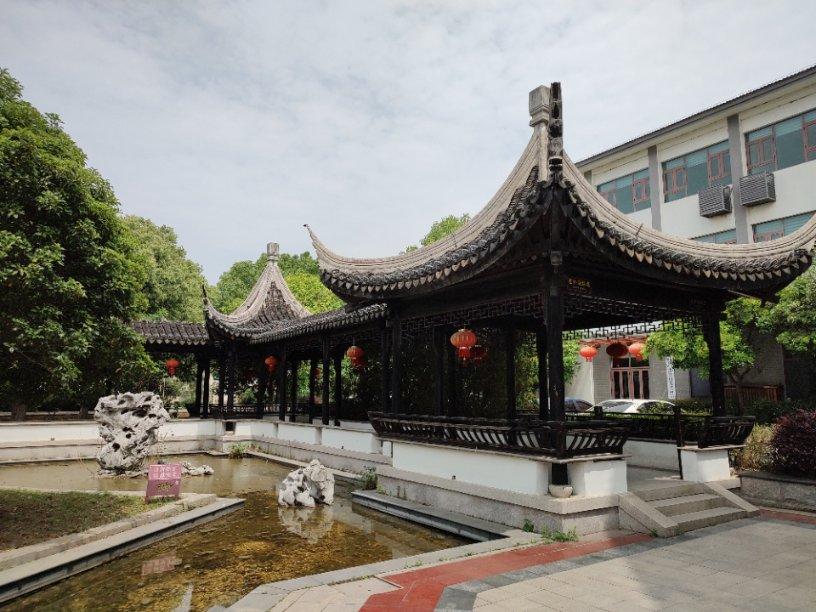 小红帽找不同
